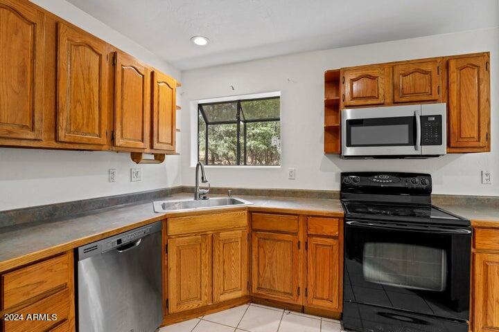 6773 Ridge Road Pine, AZ 85544 - Photo 8 of 28 8