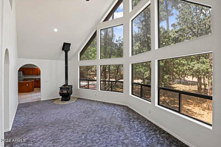 6773 Ridge Road Pine, AZ 85544 - Photo 9 of 28 9