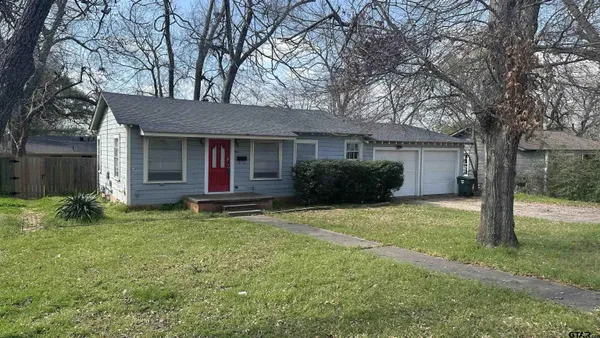 $1,200 | 1313 South Tipton Avenue, Tyler, TX 75701