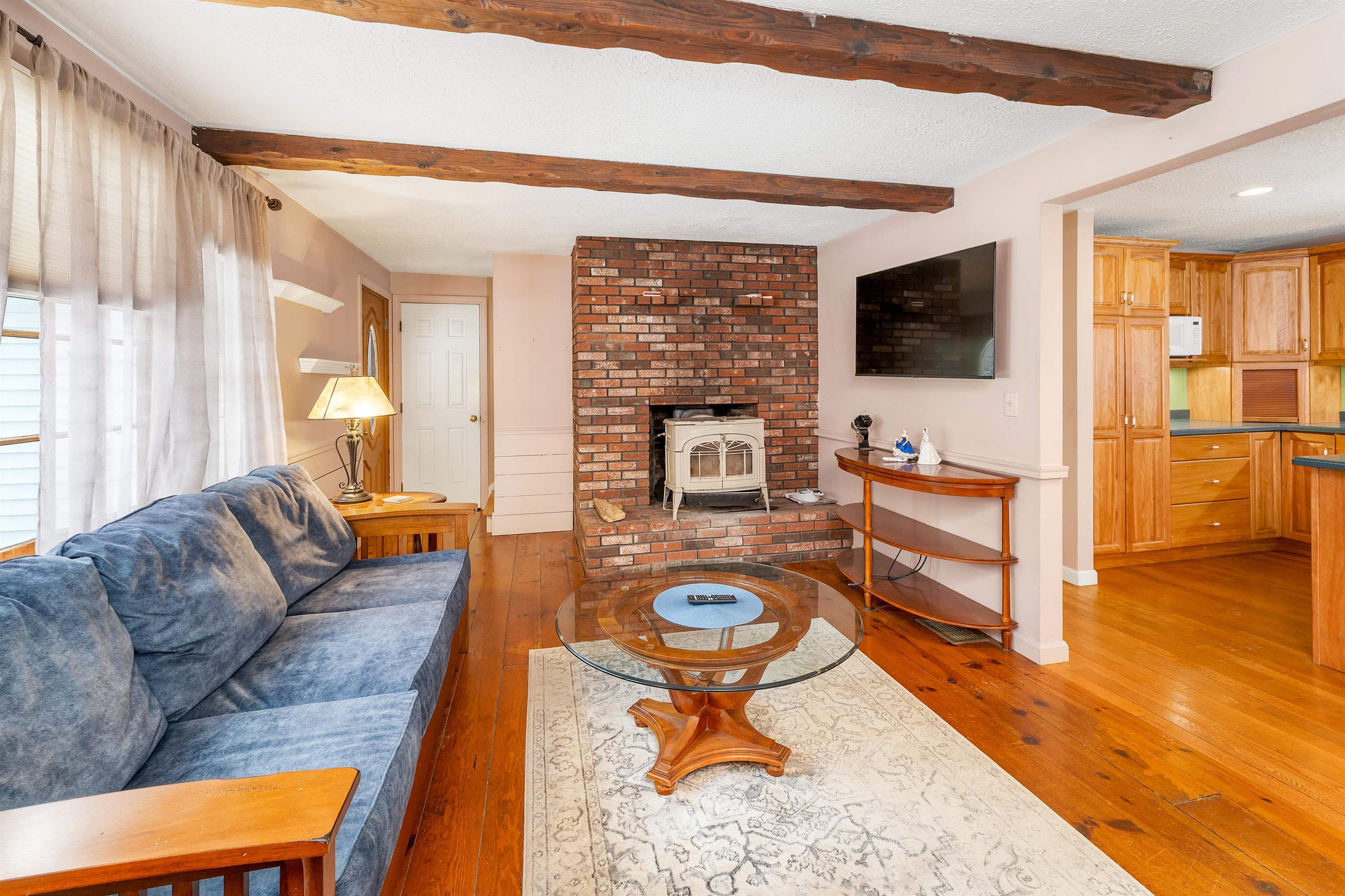 39 Deer Cove Road Ossipee, NH 03814 - Photo 12 of 56