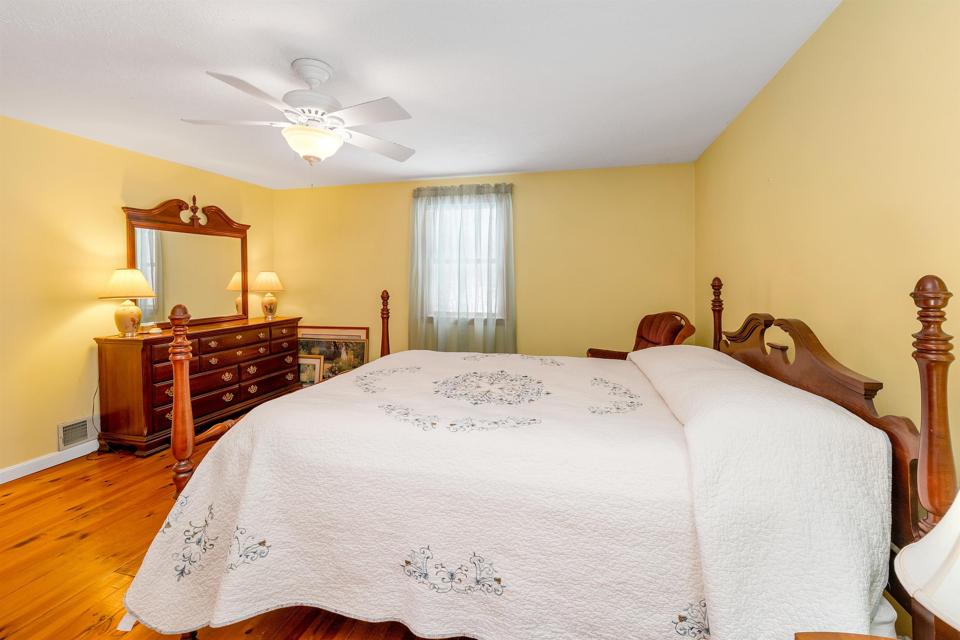 39 Deer Cove Road Ossipee, NH 03814 - Photo 20 of 56