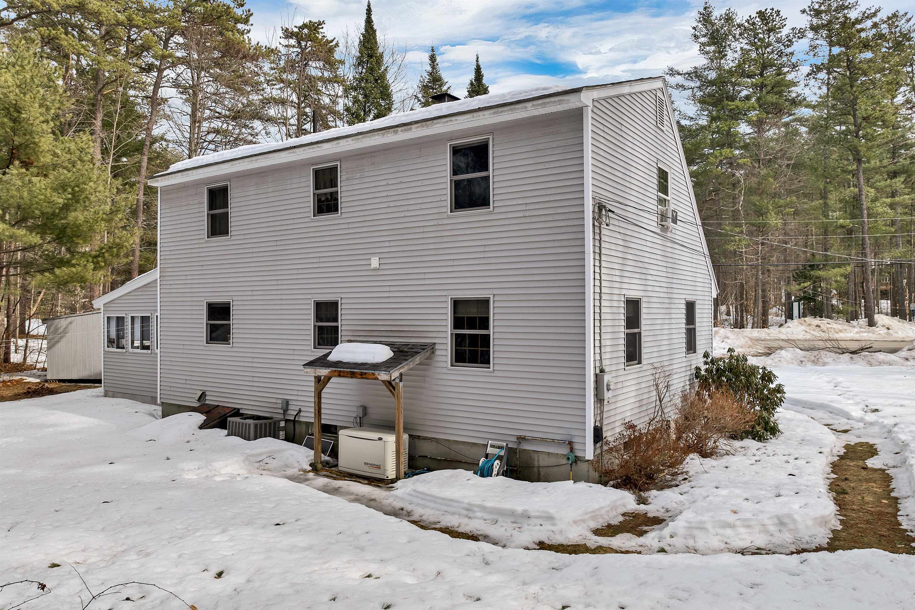 39 Deer Cove Road Ossipee, NH 03814 - Photo 2 of 56