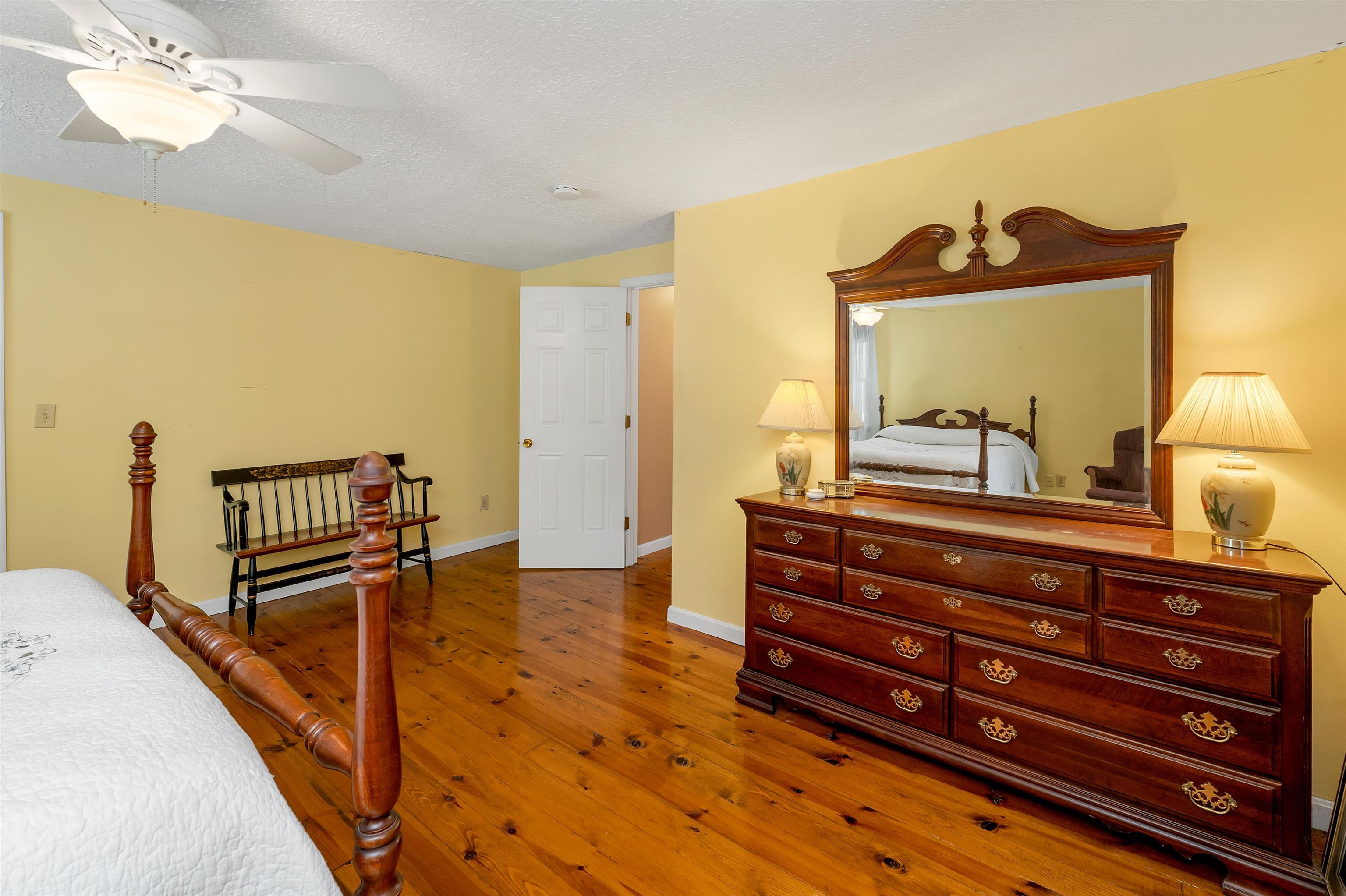 39 Deer Cove Road Ossipee, NH 03814 - Photo 22 of 56