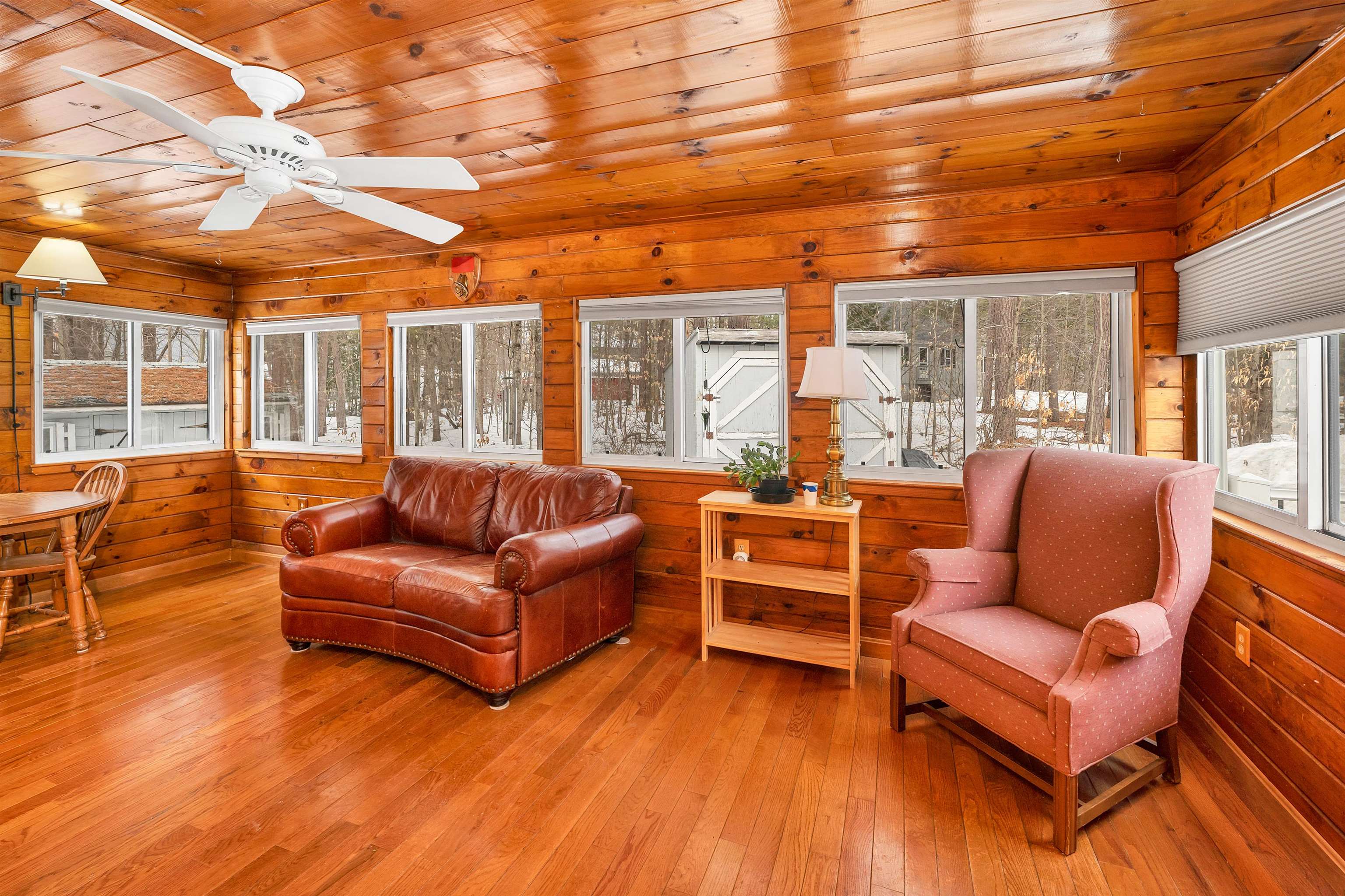 39 Deer Cove Road Ossipee, NH 03814 - Photo 3 of 56