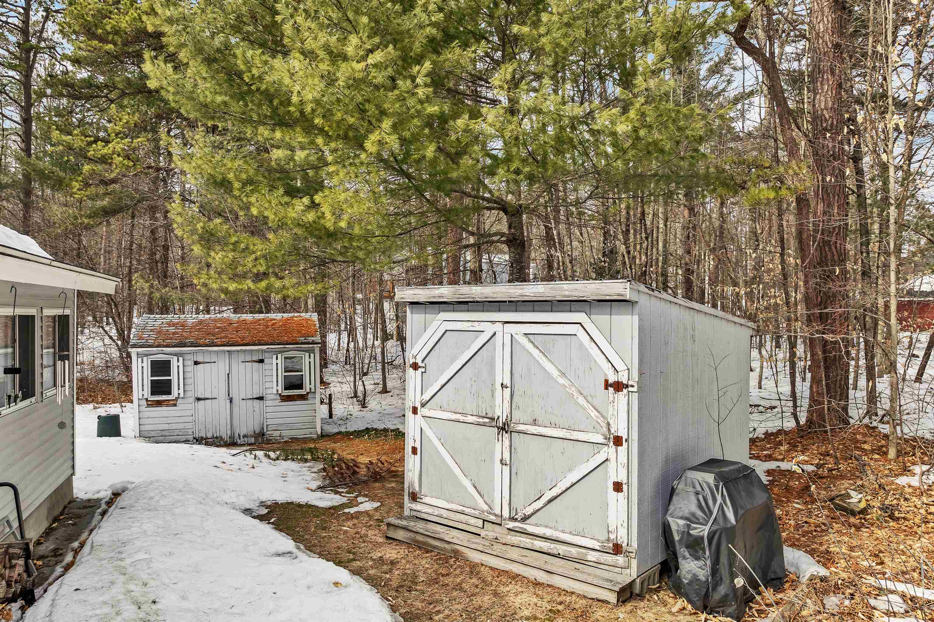 39 Deer Cove Road Ossipee, NH 03814 - Photo 36 of 56