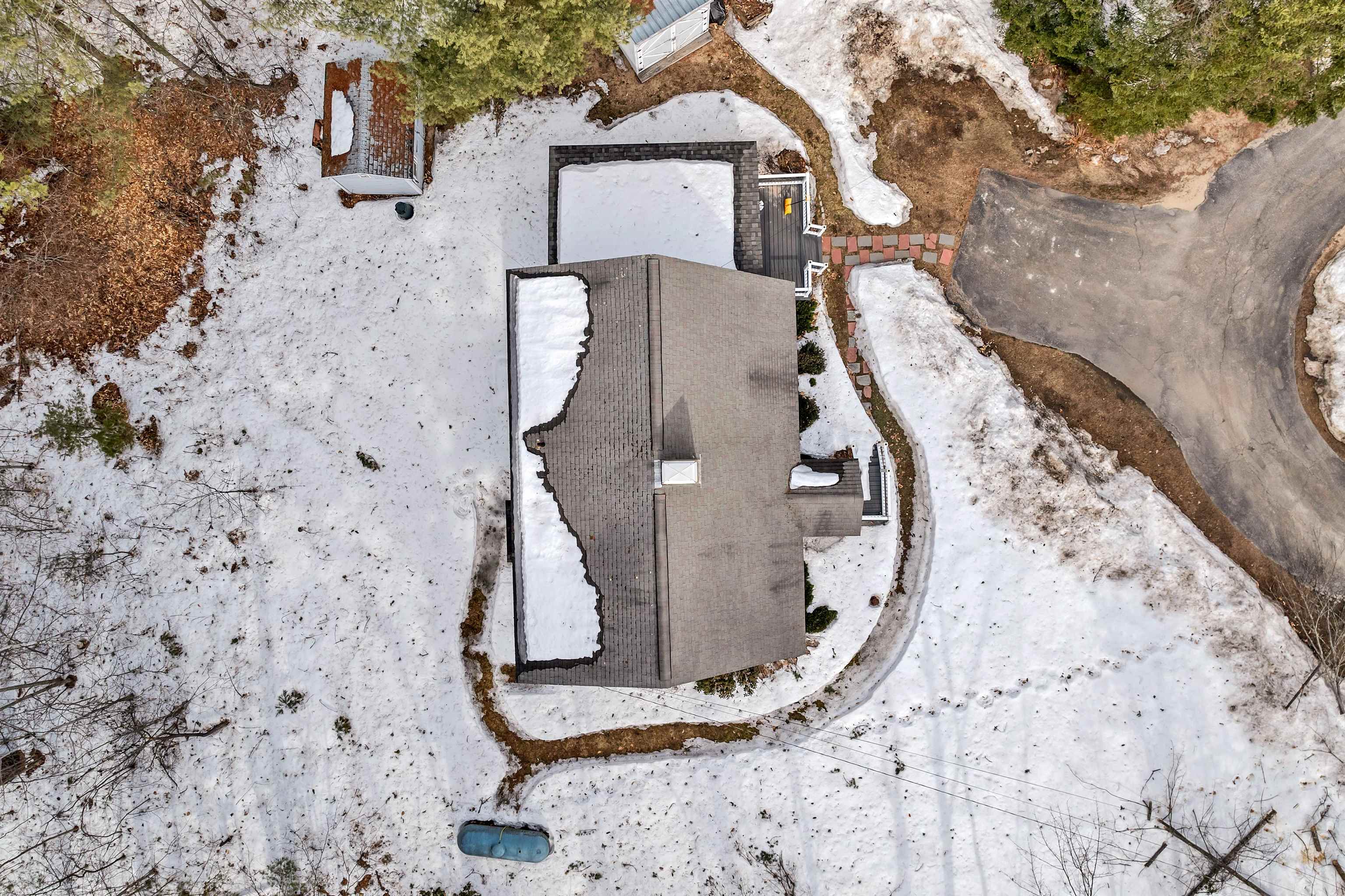 39 Deer Cove Road Ossipee, NH 03814 - Photo 39 of 56