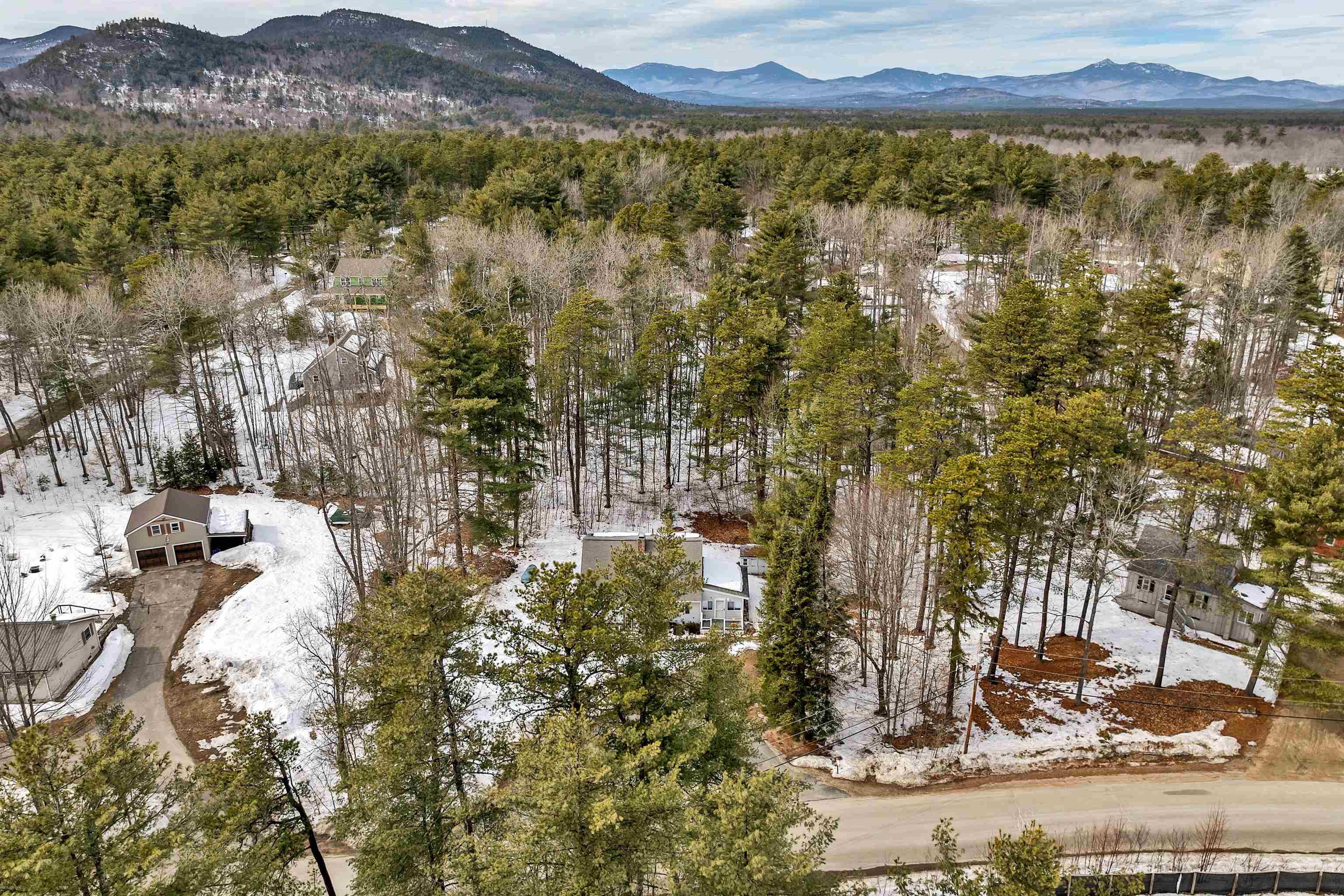 39 Deer Cove Road Ossipee, NH 03814 - Photo 40 of 56