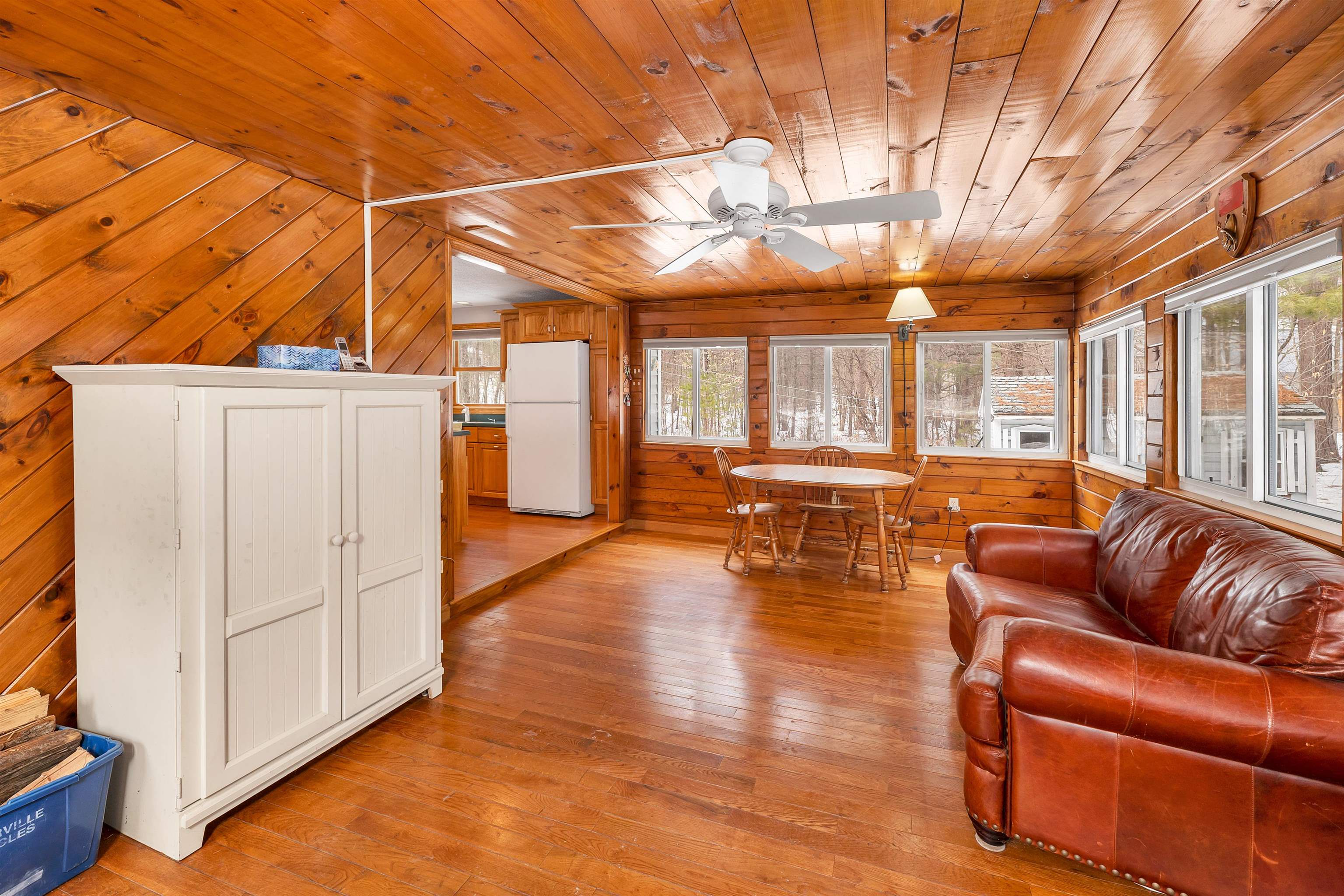 39 Deer Cove Road Ossipee, NH 03814 - Photo 4 of 56