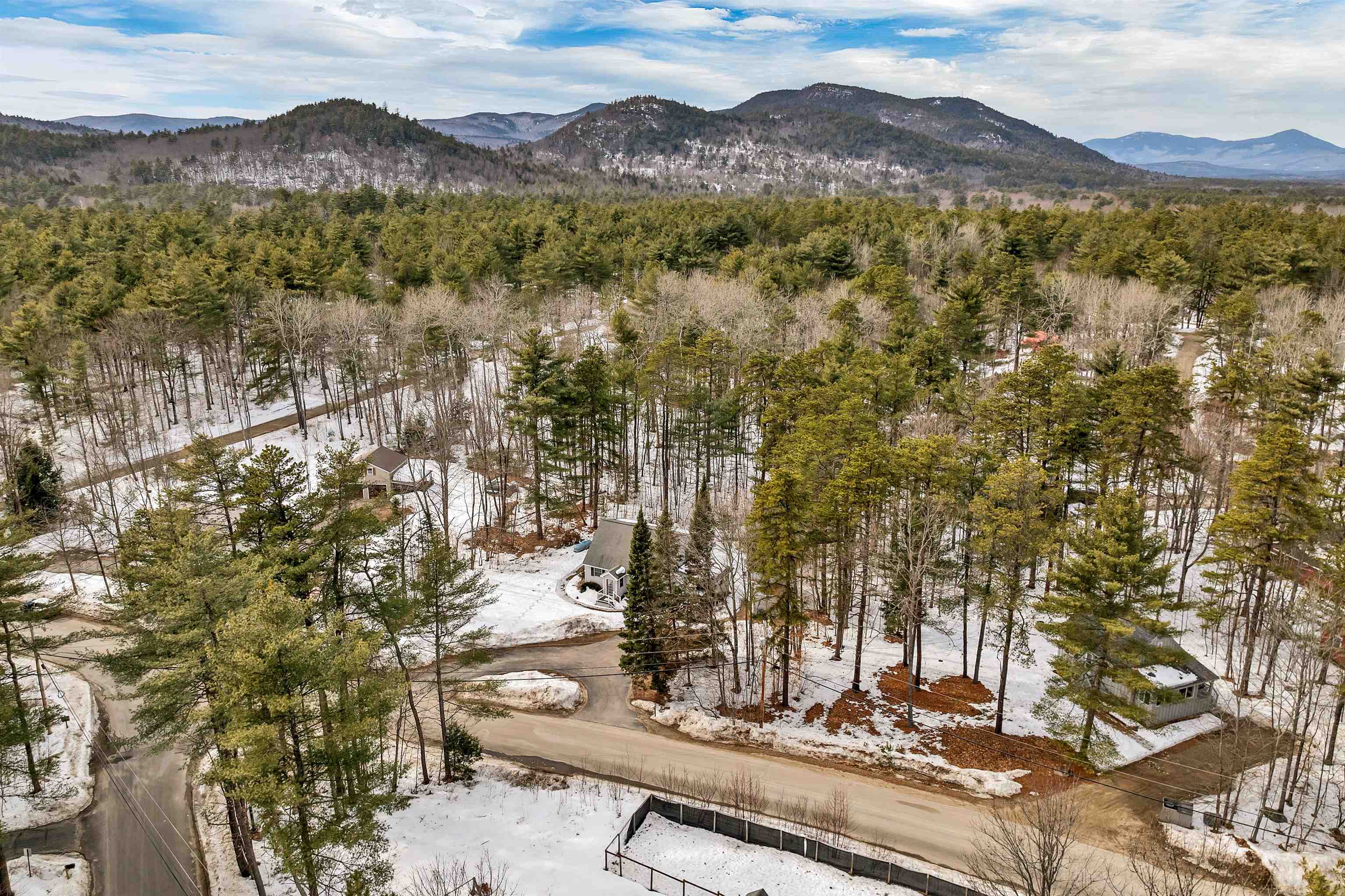 39 Deer Cove Road Ossipee, NH 03814 - Photo 41 of 56