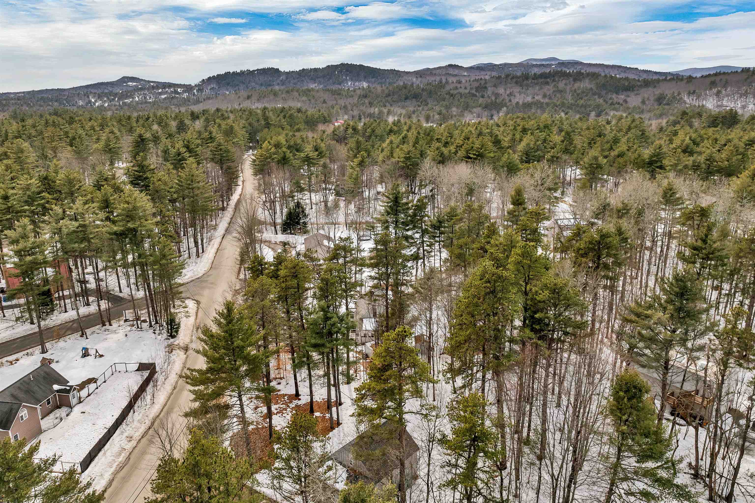 39 Deer Cove Road Ossipee, NH 03814 - Photo 42 of 56