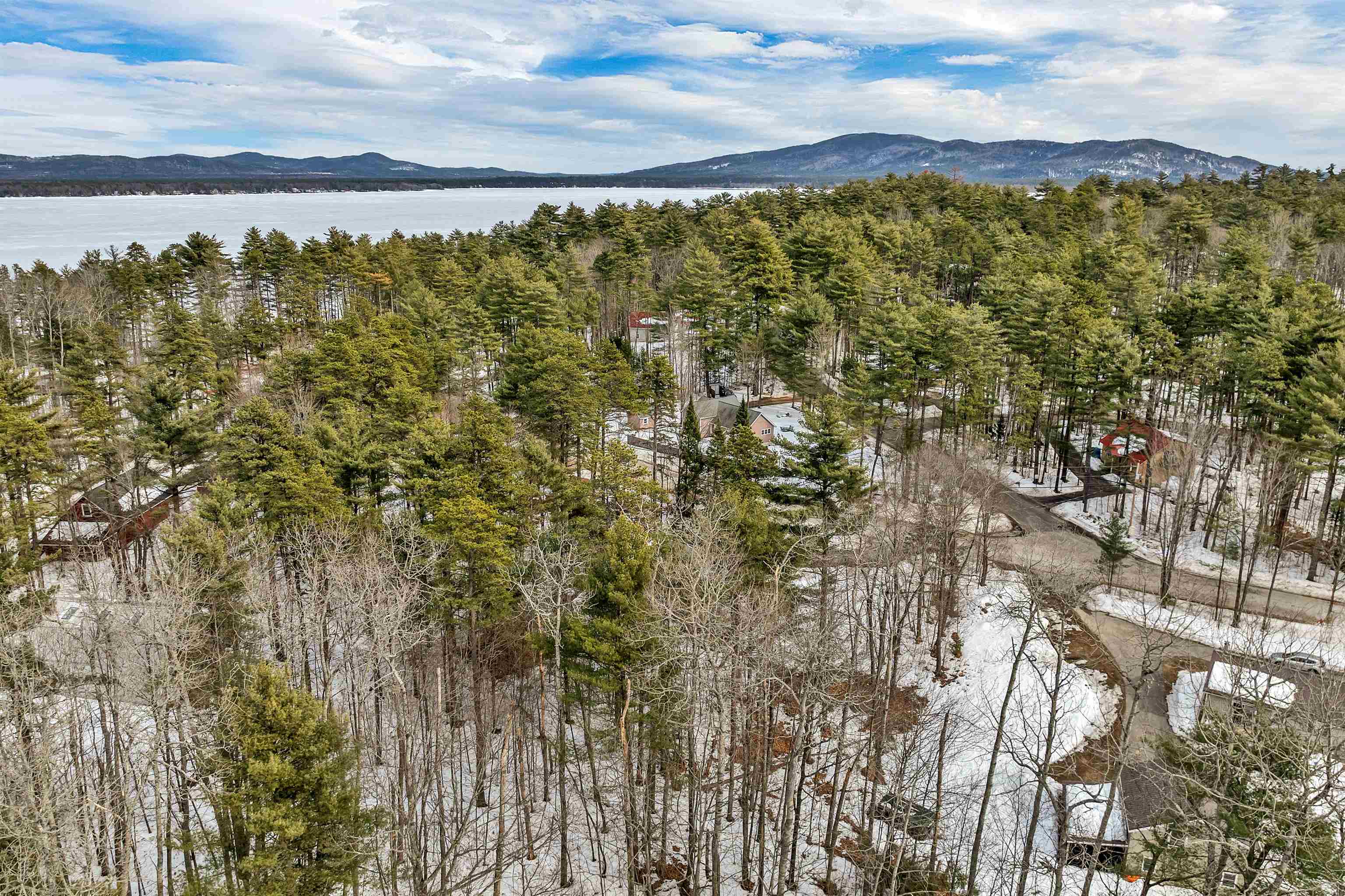 39 Deer Cove Road Ossipee, NH 03814 - Photo 46 of 56