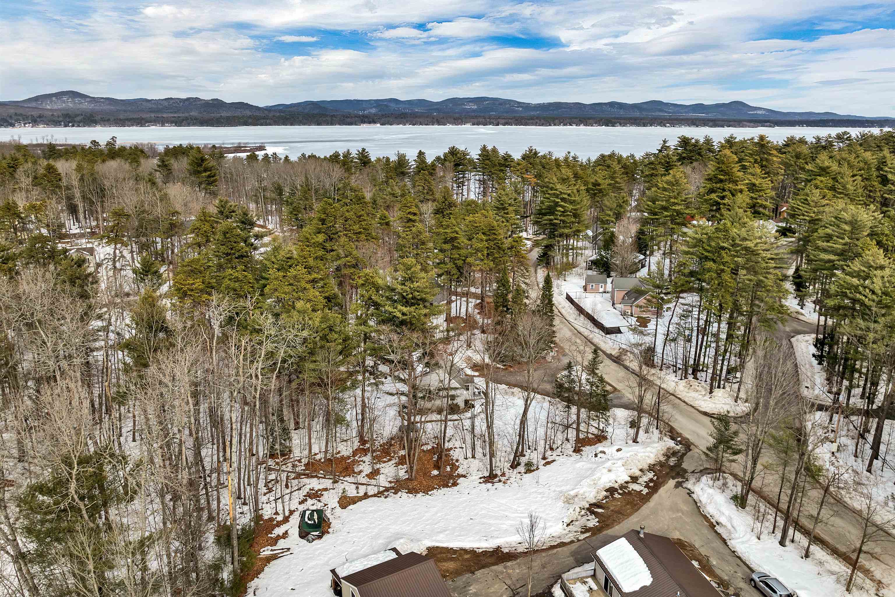 39 Deer Cove Road Ossipee, NH 03814 - Photo 47 of 56