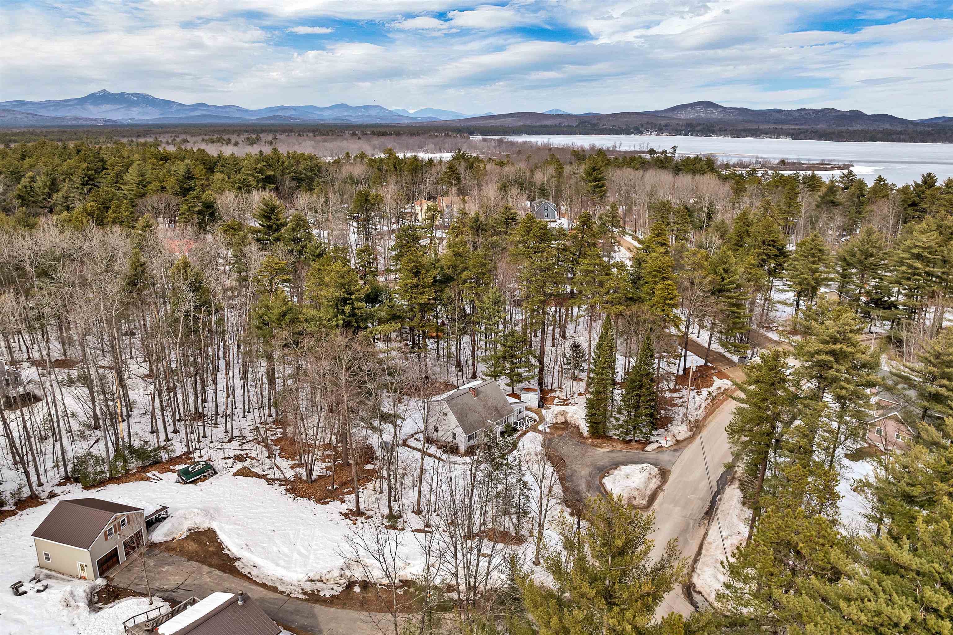 39 Deer Cove Road Ossipee, NH 03814 - Photo 48 of 56