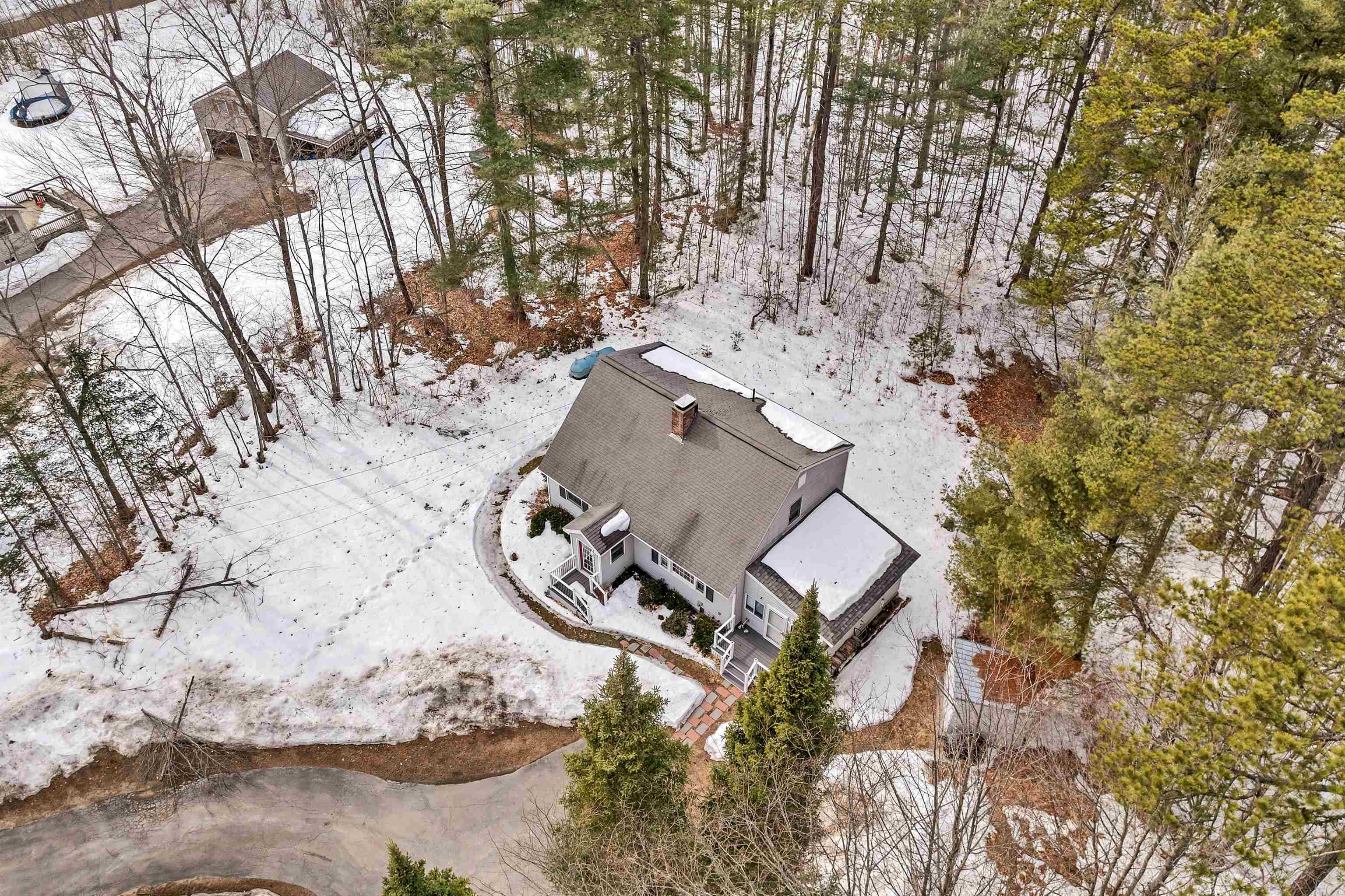 39 Deer Cove Road Ossipee, NH 03814 - Photo 49 of 56