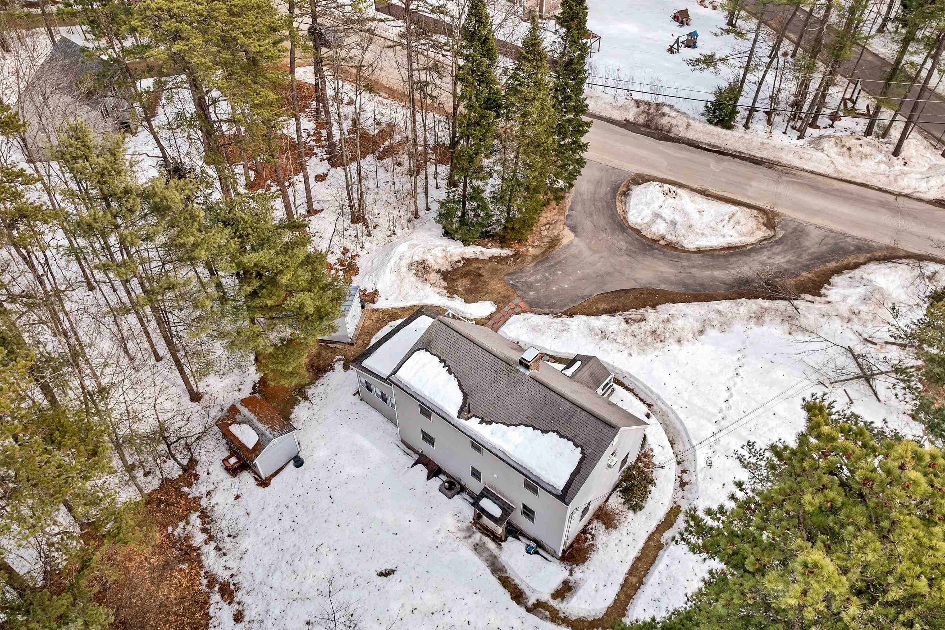39 Deer Cove Road Ossipee, NH 03814 - Photo 51 of 56
