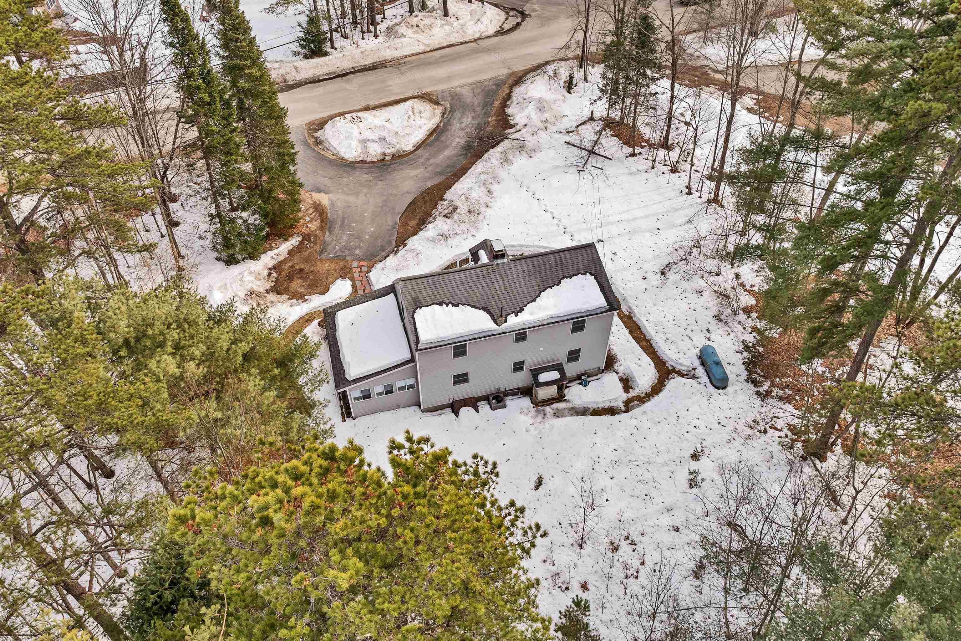 39 Deer Cove Road Ossipee, NH 03814 - Photo 52 of 56