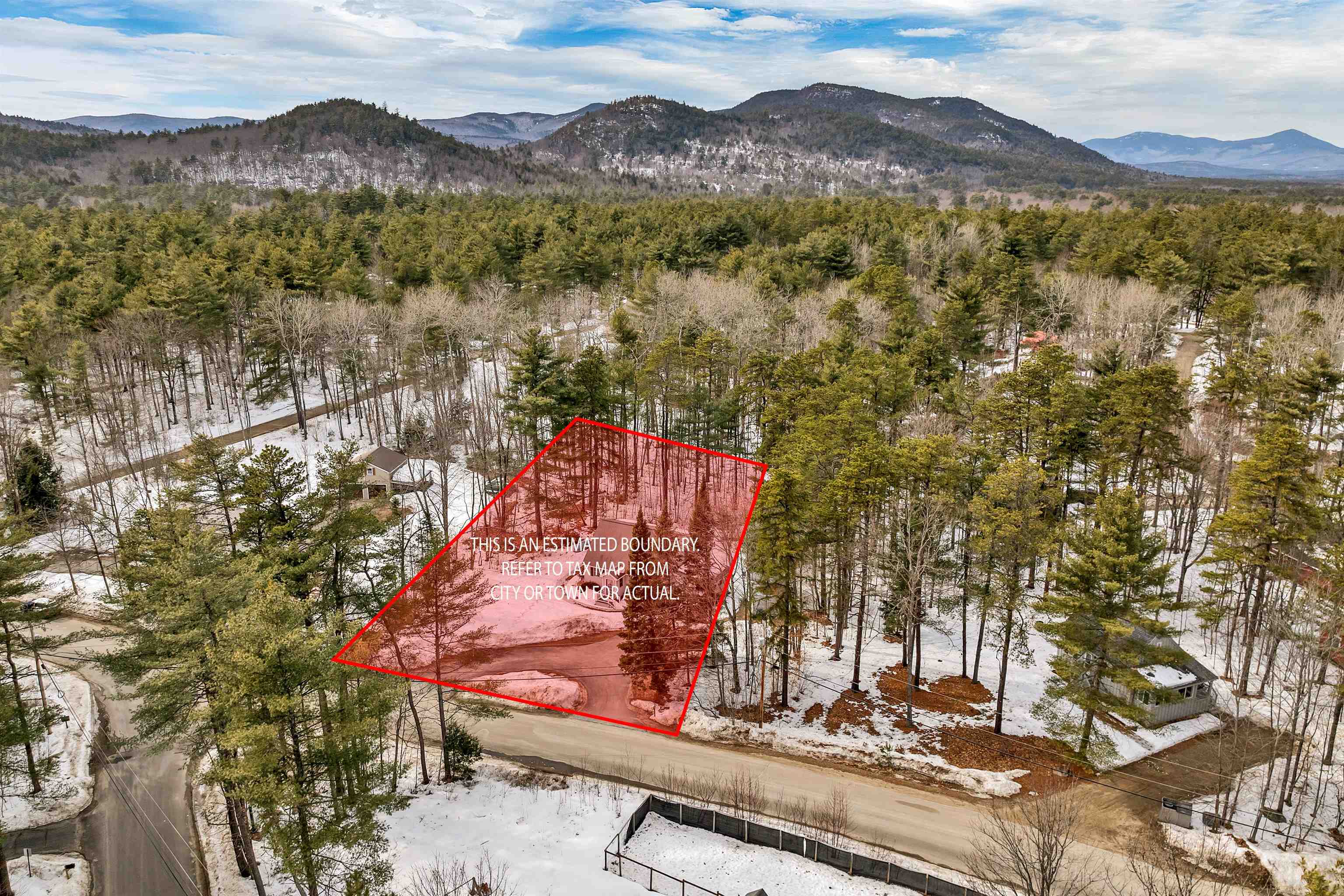 39 Deer Cove Road Ossipee, NH 03814 - Photo 53 of 56