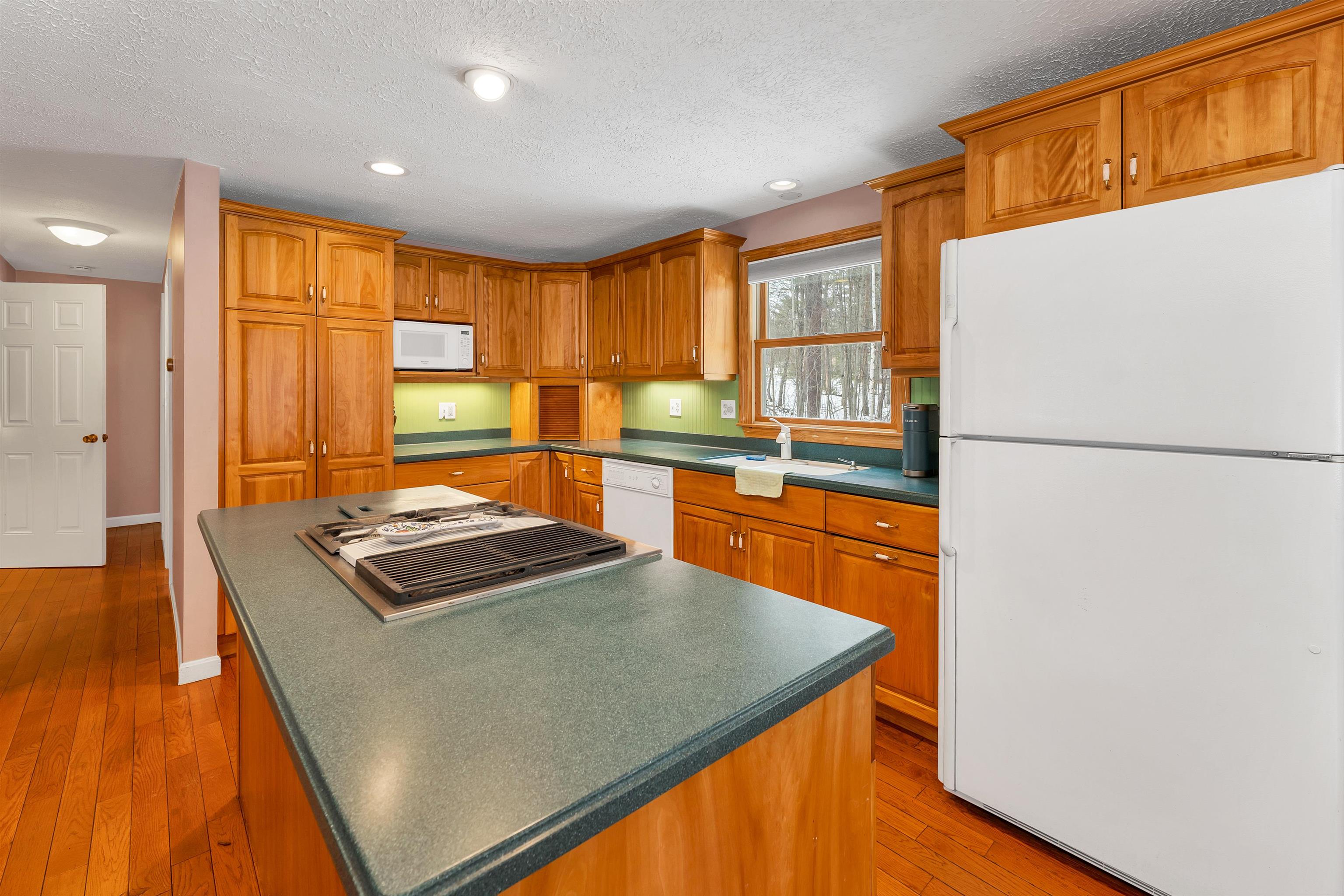 39 Deer Cove Road Ossipee, NH 03814 - Photo 8 of 56