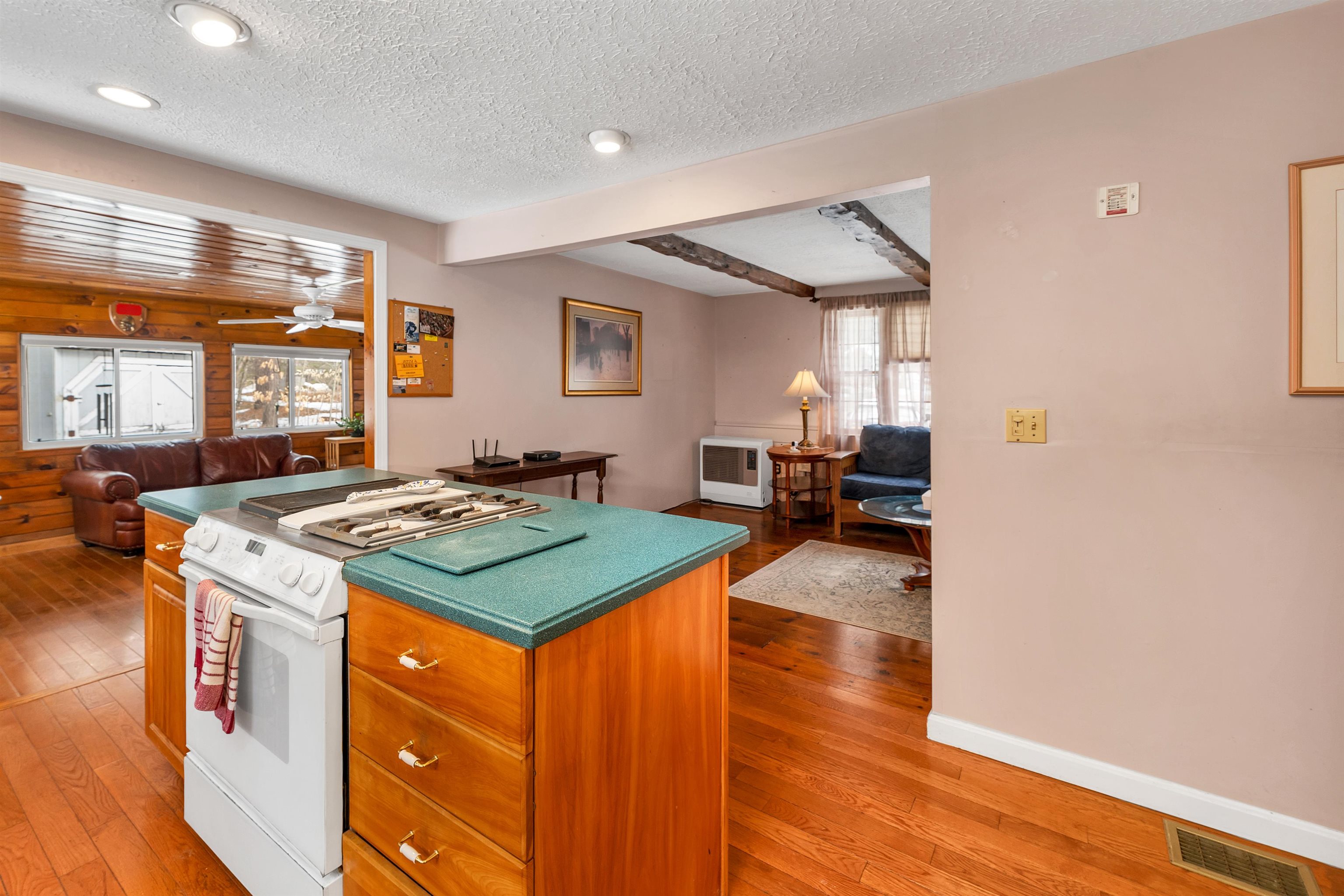 39 Deer Cove Road Ossipee, NH 03814 - Photo 10 of 56