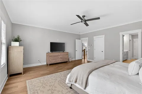 $799,900 | 805 Castile Lane, Woodstock, GA 30188