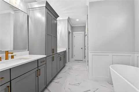 $799,900 | 805 Castile Lane, Woodstock, GA 30188