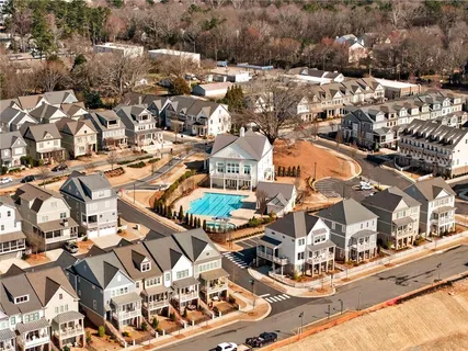 $799,900 | 805 Castile Lane, Woodstock, GA 30188