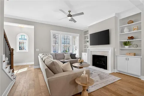 $799,900 | 805 Castile Lane, Woodstock, GA 30188