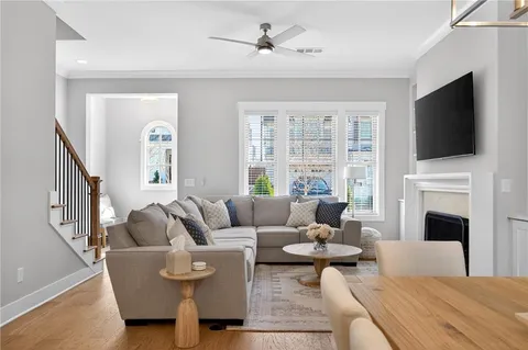 $799,900 | 805 Castile Lane, Woodstock, GA 30188