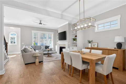 $799,900 | 805 Castile Lane, Woodstock, GA 30188