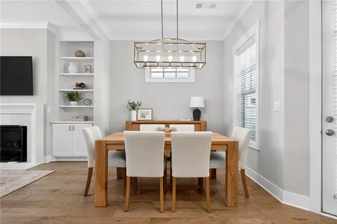 $799,900 | 805 Castile Lane, Woodstock, GA 30188