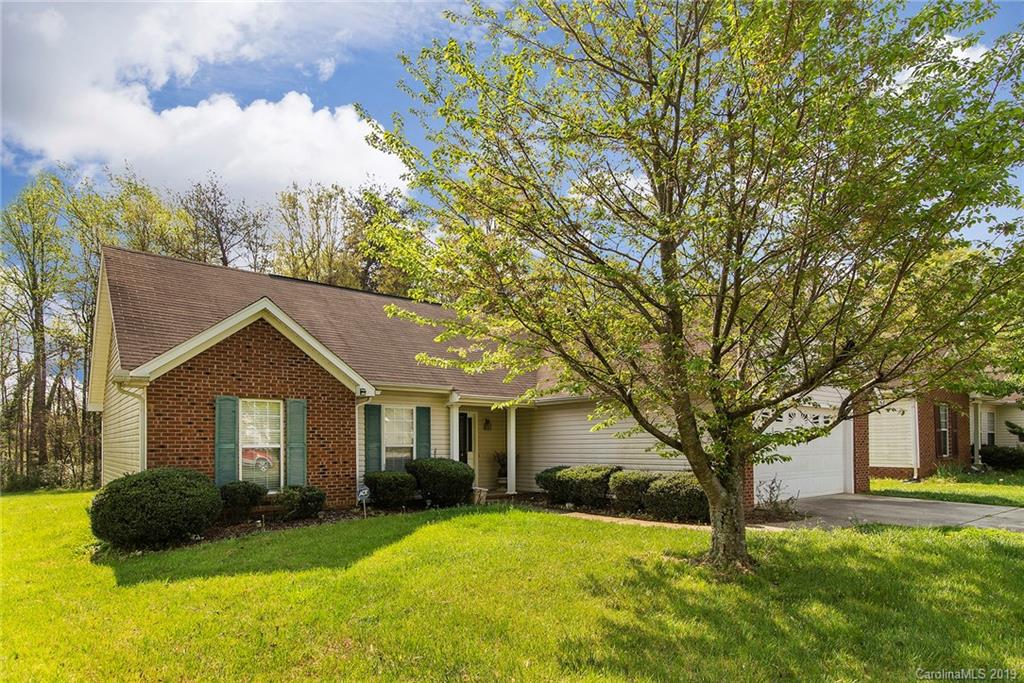 6938 Rumple Road Charlotte, NC 28262 - Photo 1 of 19 Gallery Image 1