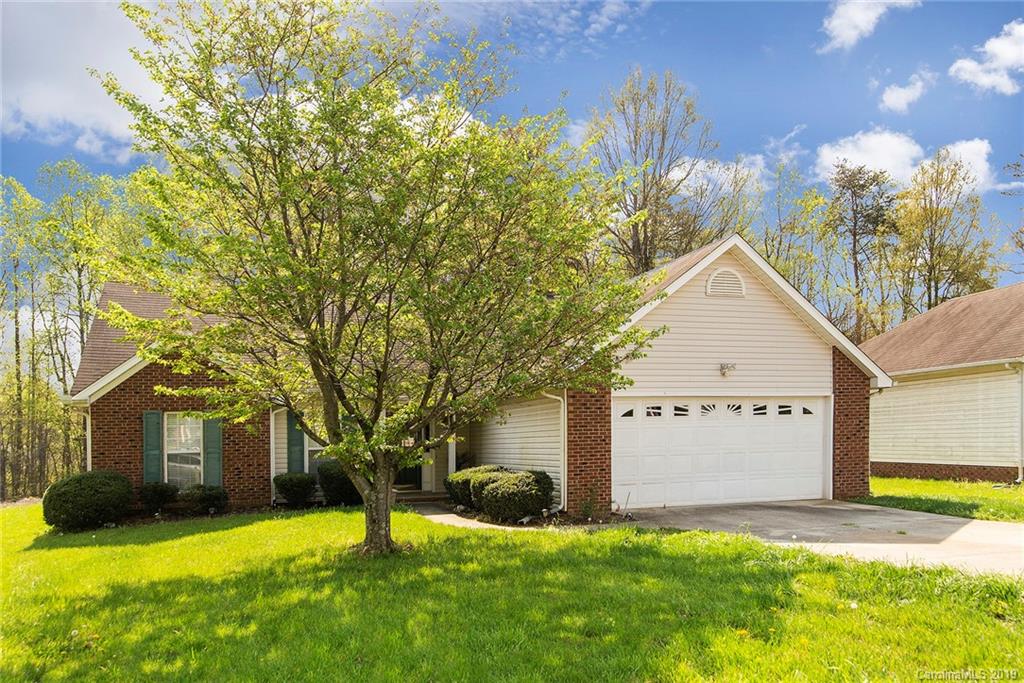 6938 Rumple Road Charlotte, NC 28262 - Photo 2 of 19 Gallery Image 2