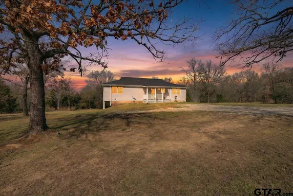 $495,000 | 2375 County Road 3282, Buffalo, TX 75831
