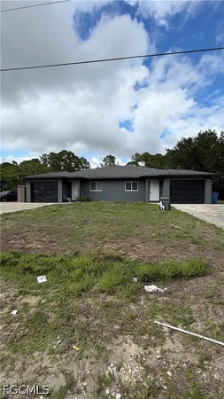 $1,800 | 5046 Locke Lane, Lehigh Acres, FL 33973