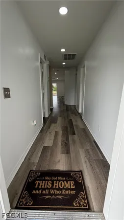 $1,800 | 5046 Locke Lane, Lehigh Acres, FL 33973