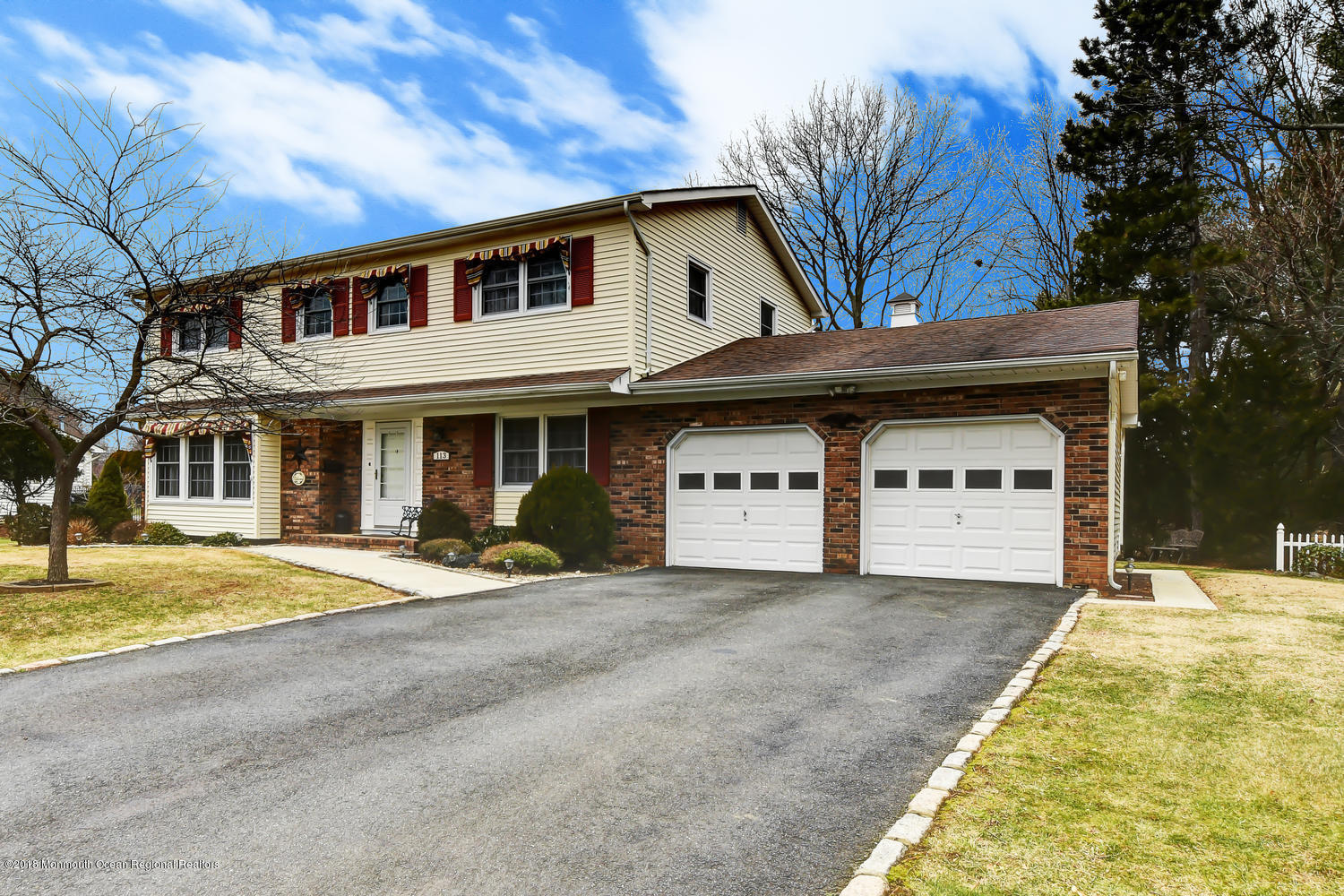 113 Three Brooks Road Freehold, NJ 07728 - Photo 3 of 37 113 Three Brooks Rd