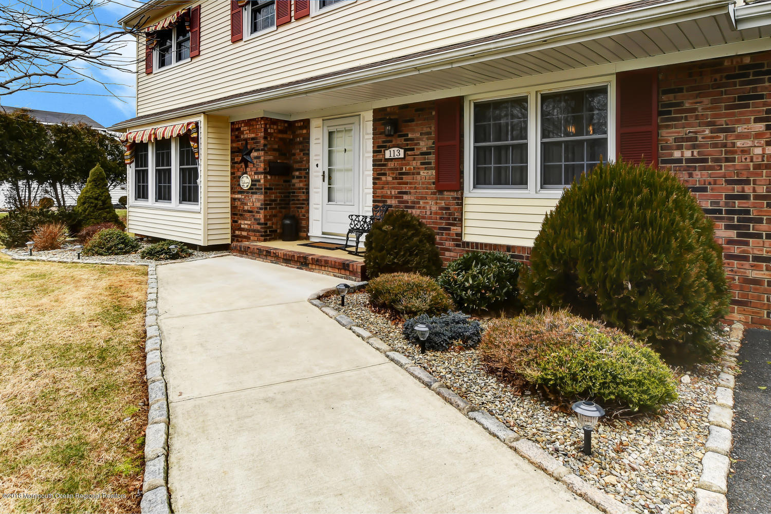 113 Three Brooks Road Freehold, NJ 07728 - Photo 4 of 37 113 Three Brooks Rd