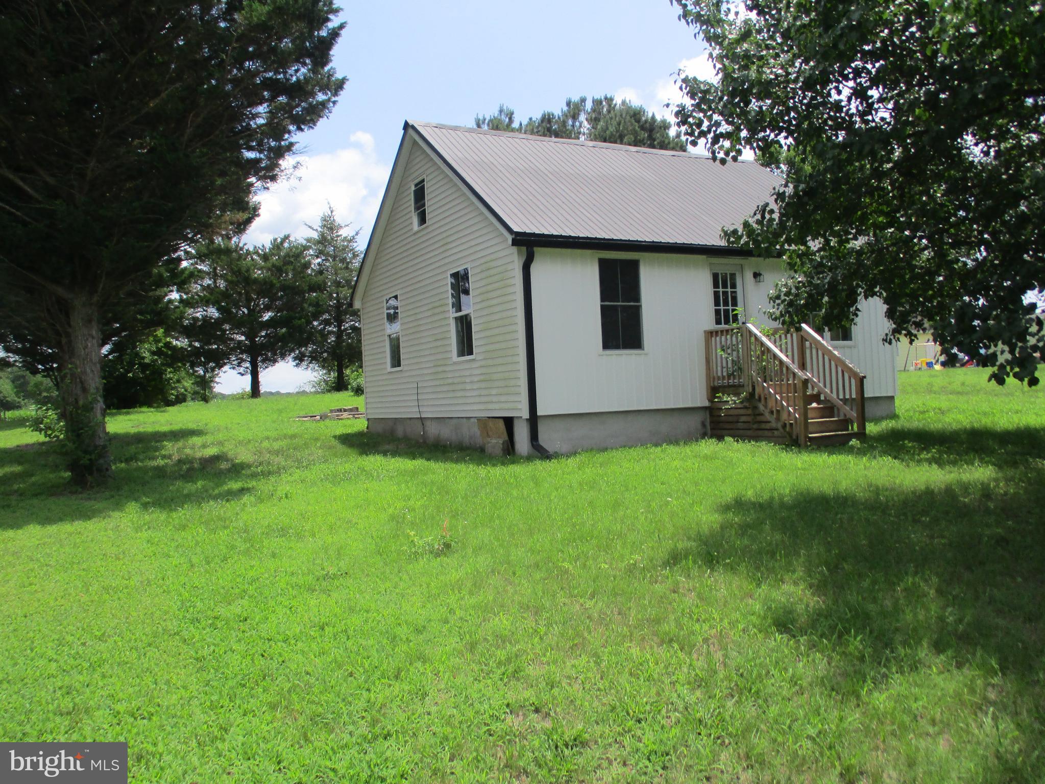 4539 Houston Branch Road Federalsburg, MD 21632 - Photo 1 of 6 Gallery Image 1