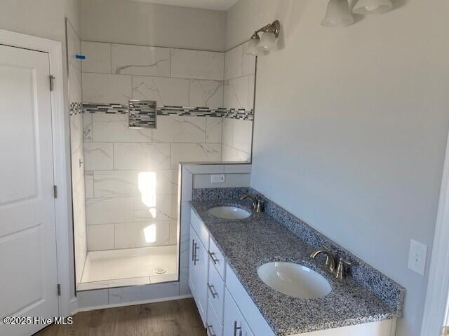 5910 Old Smithfield Road Spring Hope, NC 27882 - Photo 7 of 12 5910 OLD SMITHFIELD RD. #8