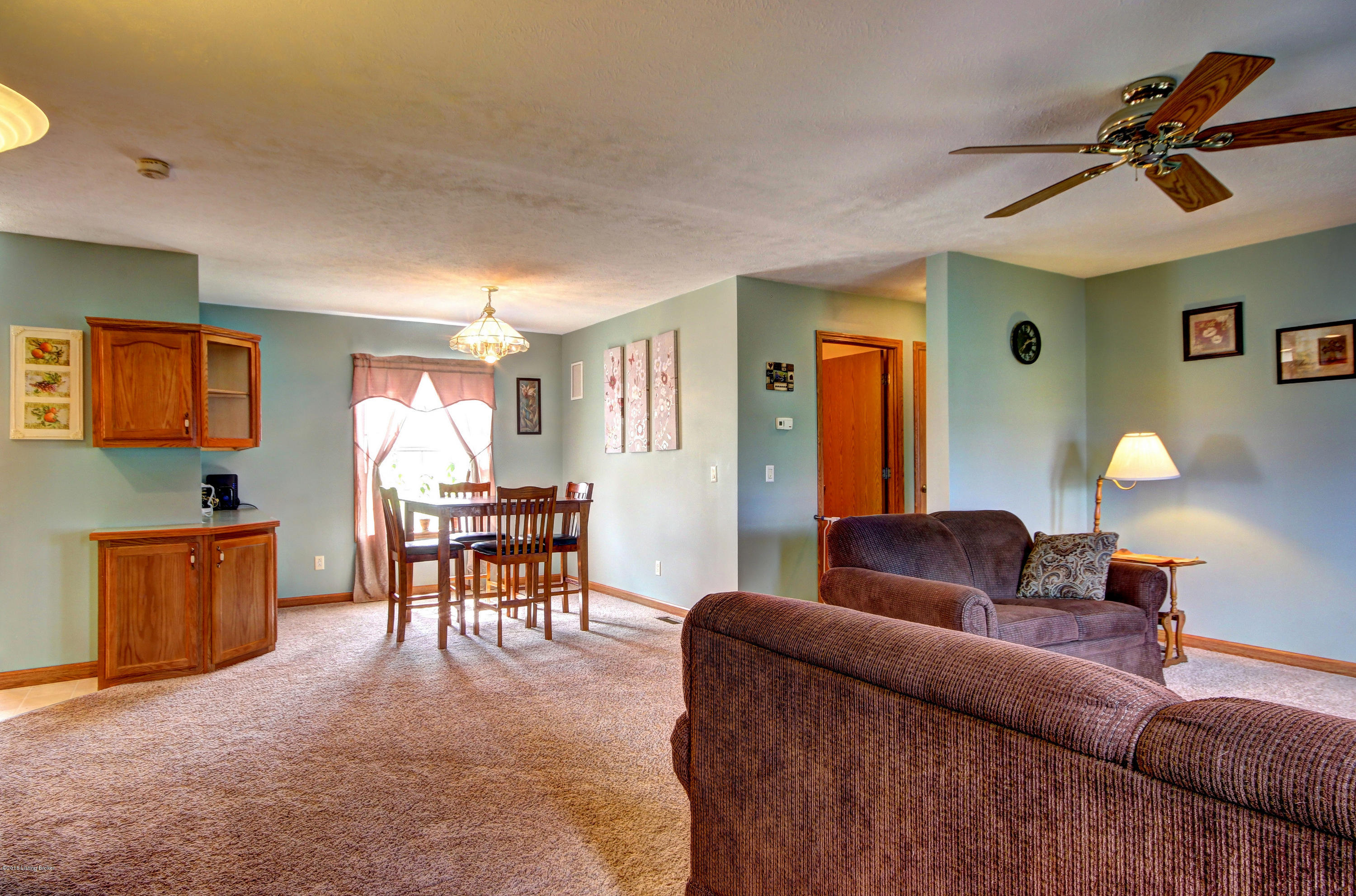 255 Persell Road Bedford, KY 40006 - Photo 6 of 42 Shamus - Bedford - #006