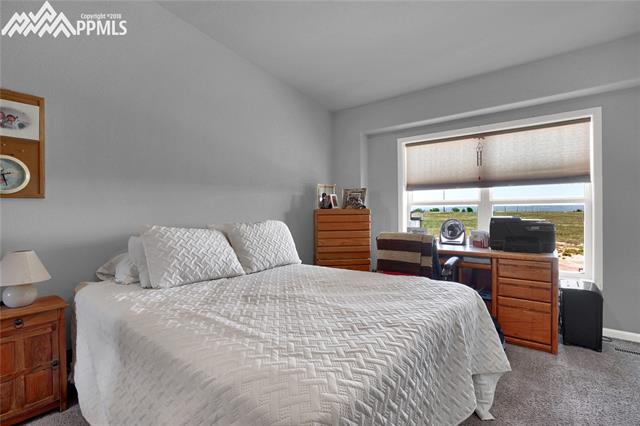 9990 North Log Road Calhan, CO 80808 - Photo 24 of 29 Bedroom #2