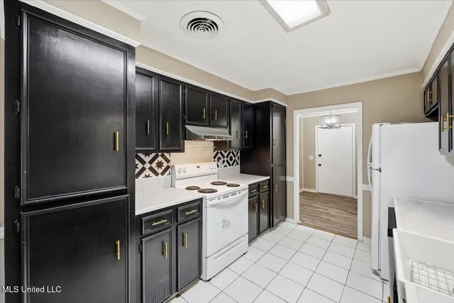 $284,000 | 3668 North Liberty Street, Canton, MS 39046