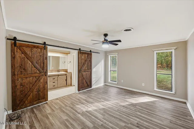 $284,000 | 3668 North Liberty Street, Canton, MS 39046