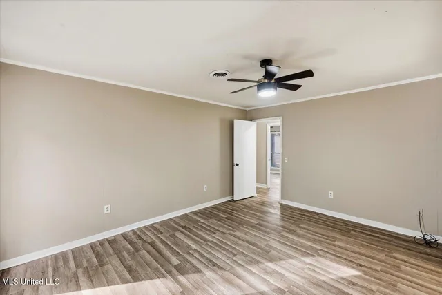 $284,000 | 3668 North Liberty Street, Canton, MS 39046