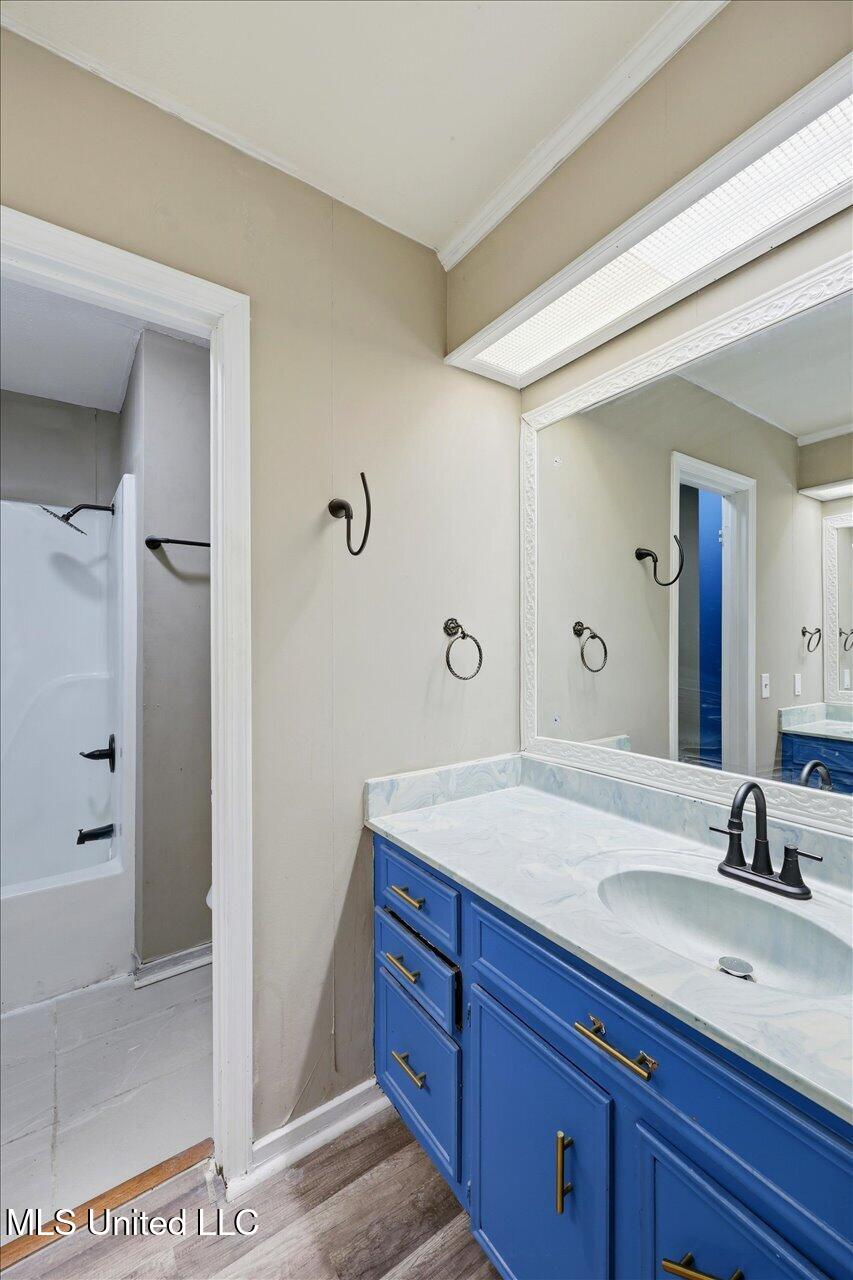 3668 North Liberty Street Canton, MS 39046 - Photo 21 of 32 24-3668 N Liberty St _ Home Tours MS