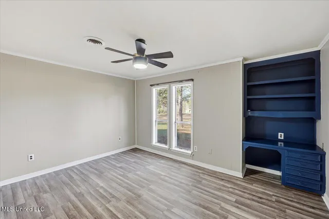 $284,000 | 3668 North Liberty Street, Canton, MS 39046