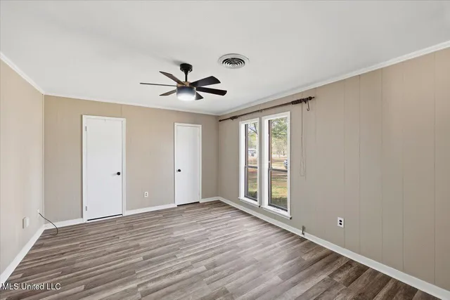 $284,000 | 3668 North Liberty Street, Canton, MS 39046