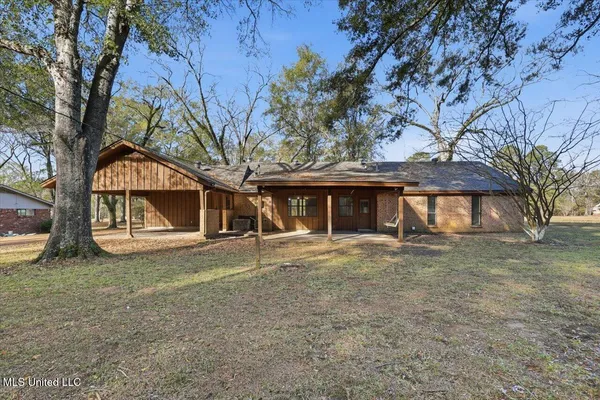 $284,000 | 3668 North Liberty Street, Canton, MS 39046