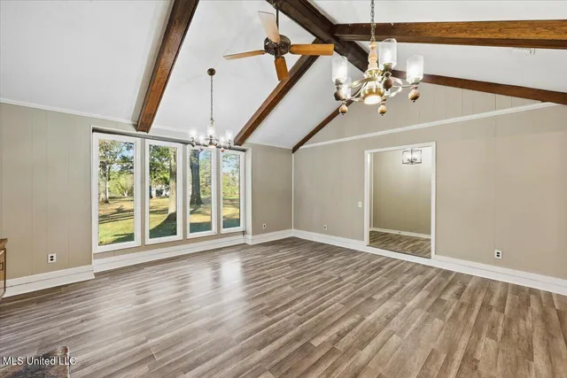 $284,000 | 3668 North Liberty Street, Canton, MS 39046