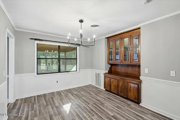 $284,000 | 3668 North Liberty Street, Canton, MS 39046